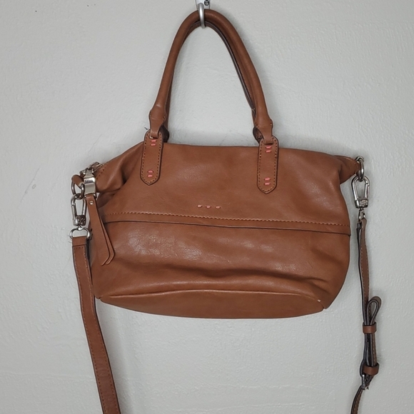 Splendid Faux Leather Mini Purse - Picture 3 of 7